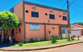 Hospedagem De Ferias